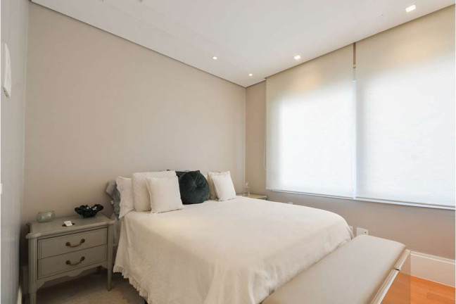 Imagem Apartamento com 3 Quartos à Venda, 221 m² em Consolação - São Paulo