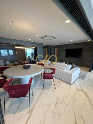 Imagem Apartamento com 4 Quartos à Venda, 250 m² em Canto Do Forte - Praia Grande Imagem Apartamento com 4 Quartos à Venda, 250 m² em Canto Do Forte - Praia Grande