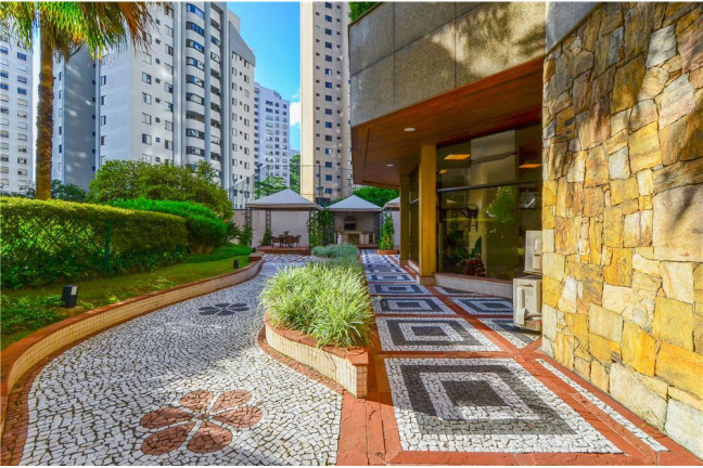 Imagem Apartamento com 4 Quartos à Venda, 266 m² em Vila Suzana - São Paulo Imagem Apartamento com 4 Quartos à Venda, 266 m² em Vila Suzana - São Paulo