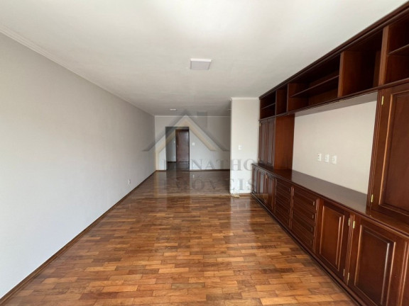 Imagem Apartamento com 3 Quartos para Alugar, 155 m² em Centro - Ribeirão Preto Imagem Apartamento com 3 Quartos para Alugar, 155 m² em Centro - Ribeirão Preto