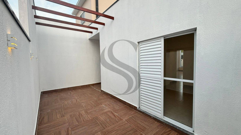 Imagem Casa de Condomínio com 3 Quartos à Venda, 100 m² em Horto Florestal - Sorocaba