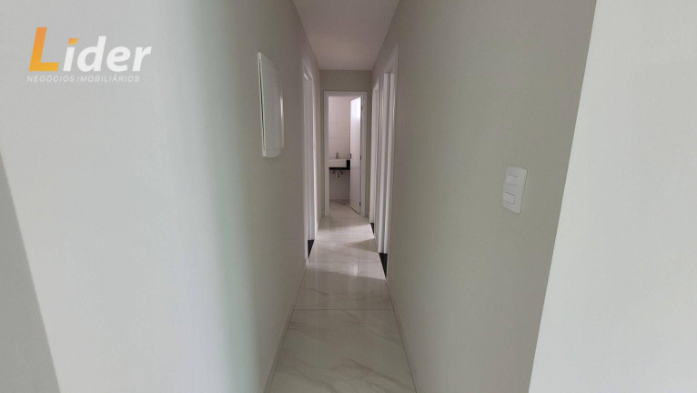 Imagem Apartamento com 3 Quartos à Venda, 96 m² em Granbery - Juiz De Fora