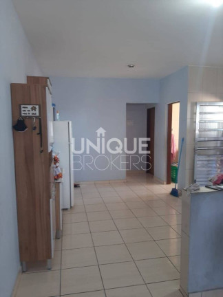 Casa com 4 Quartos à Venda, 168 m² em Centro - Itupeva