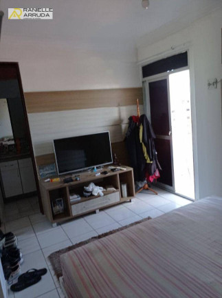Imagem Apartamento com 3 Quartos à Venda, 113 m² em Bessa - João Pessoa Imagem Apartamento com 3 Quartos à Venda, 113 m² em Bessa - João Pessoa