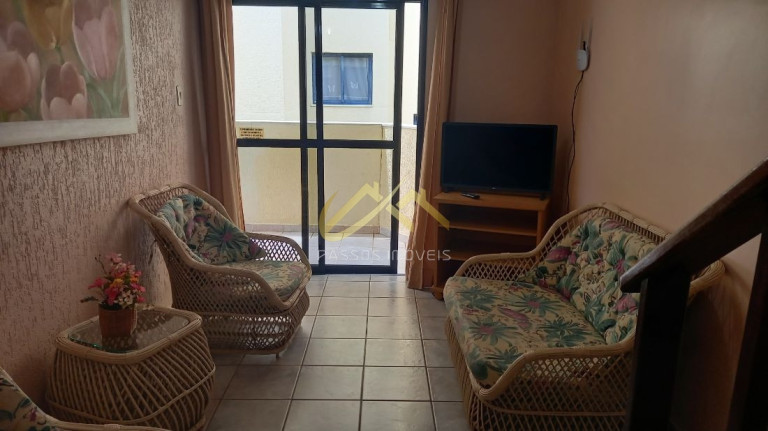 Imagem Cobertura com 3 Quartos à Venda, 140 m² em Praia Grande - Ubatuba Imagem Cobertura com 3 Quartos à Venda, 140 m² em Praia Grande - Ubatuba