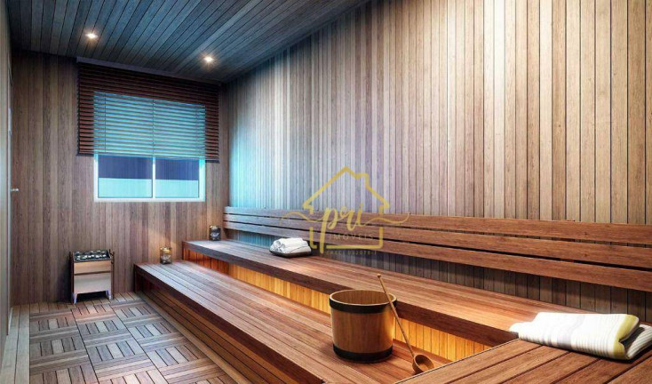 Imagem Apartamento com 2 Quartos à Venda, 72 m² em Boqueirão - Santos