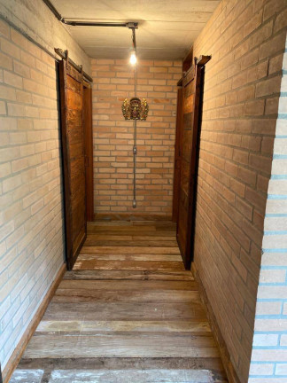 Imagem Casa com 4 Quartos à Venda, 446 m² em Tamboré - Santana De Parnaíba