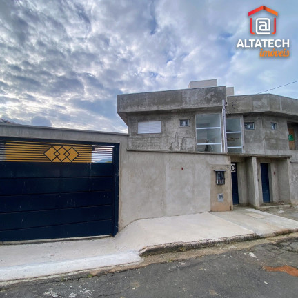 Imagem Casa com 3 Quartos à Venda, 147 m² em Vila Caio Junqueira - Poços De Caldas Imagem Casa com 3 Quartos à Venda, 147 m² em Vila Caio Junqueira - Poços De Caldas