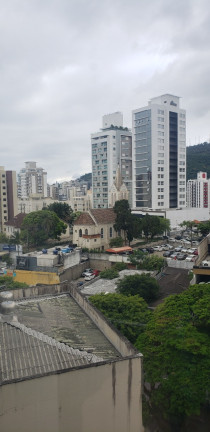 Imagem Sala Comercial à Venda, 86 m² em Centro - Florianópolis