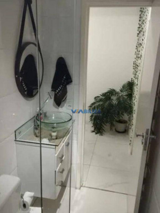 Imagem Apartamento com 2 Quartos à Venda, 59 m² em Ponte Grande - Guarulhos Imagem Apartamento com 2 Quartos à Venda, 59 m² em Ponte Grande - Guarulhos