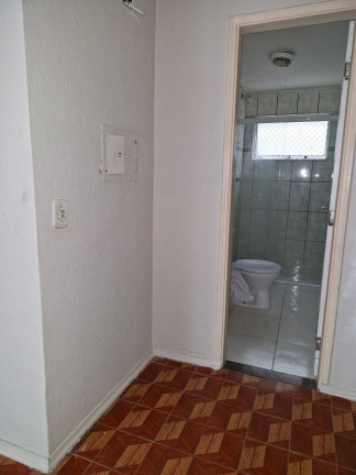 Imagem Apartamento com 2 Quartos para Alugar,  em Taboão - São Bernardo Do Campo