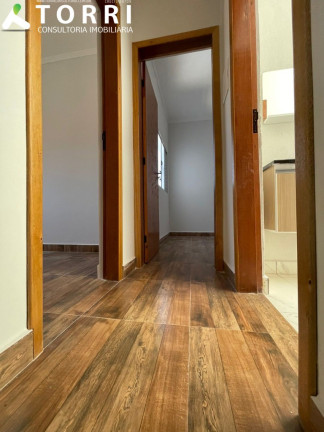 Imagem Sobrado com 2 Quartos à Venda, 60 m² em Terras De Arieta - Sorocaba Imagem Sobrado com 2 Quartos à Venda, 60 m² em Terras De Arieta - Sorocaba