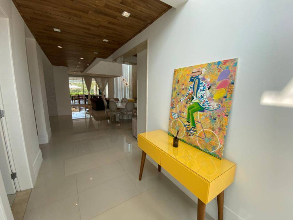 Imagem Casa com 4 Quartos à Venda, 480 m² em Alphaville - Barueri