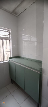 Imagem Imóvel com 2 Quartos à Venda, 50 m² em Independência - São Bernardo Do Campo