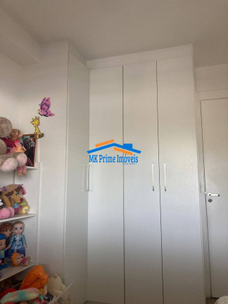 Imagem Apartamento com 2 Quartos à Venda, 75 m² em Jaguaré - São Paulo