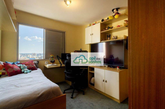Imagem Apartamento com 3 Quartos à Venda, 113 m² em Vila Madalena - São Paulo Imagem Apartamento com 3 Quartos à Venda, 113 m² em Vila Madalena - São Paulo