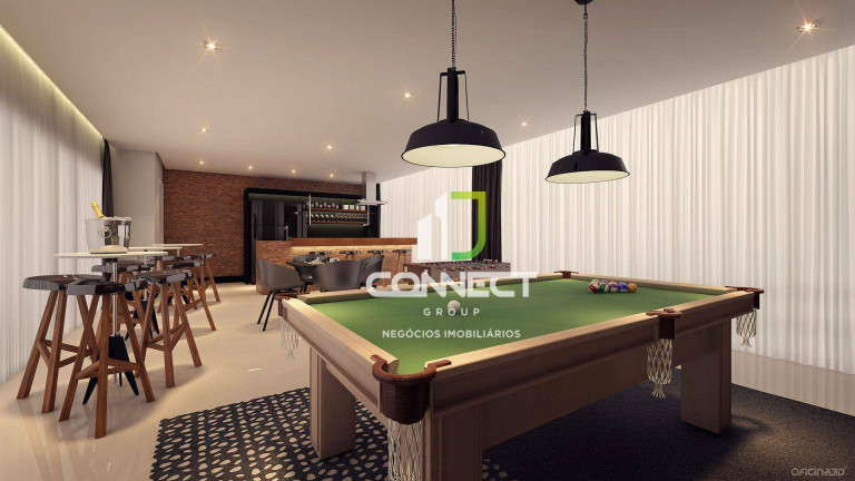 Imagem Apartamento com 2 Quartos à Venda, 59 m² em Dom Bosco - Itajaí