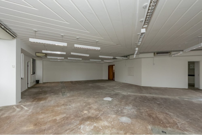 Imagem Sala Comercial à Venda, 237 m² em Cidade Monções - São Paulo