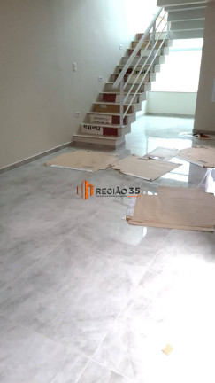 Casa com 3 Quartos à Venda, 144 m² em Jardim Vitória Iv - Poços De Caldas