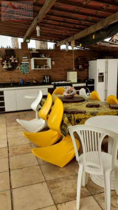Imagem Casa com 4 Quartos à Venda, 180 m² em Pau Amarelo - Paulista