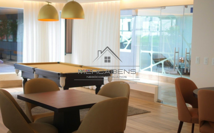 Imagem Kitnet com 1 Quarto para Alugar, 33 m² em Jardim Tarraf Ii - São José Do Rio Preto Imagem Kitnet com 1 Quarto para Alugar, 33 m² em Jardim Tarraf Ii - São José Do Rio Preto