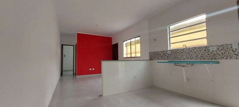 Imagem Casa com 2 Quartos à Venda, 150 m² em Jardim Leonor - Mongaguá Imagem Casa com 2 Quartos à Venda, 150 m² em Jardim Leonor - Mongaguá
