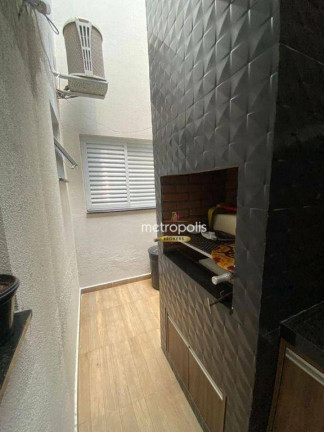 Imagem Apartamento com 2 Quartos à Venda, 70 m² em Vila Valparaíso - Santo André Imagem Apartamento com 2 Quartos à Venda, 70 m² em Vila Valparaíso - Santo André