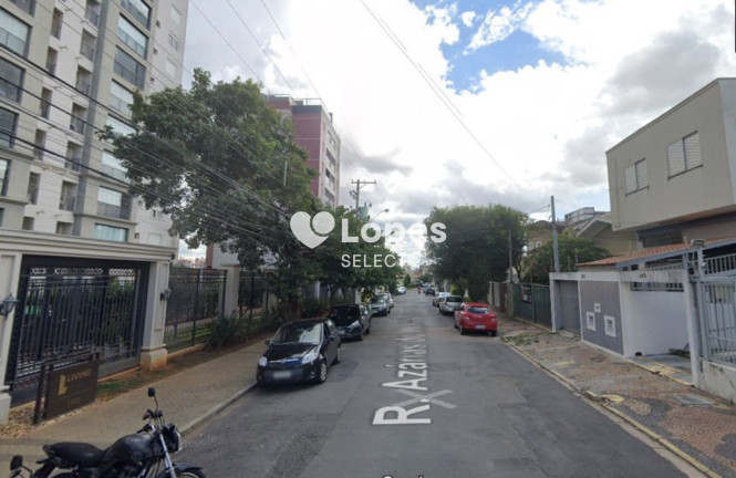 Imagem Apartamento com 3 Quartos à Venda, 101 m² em Taquaral - Campinas Imagem Apartamento com 3 Quartos à Venda, 101 m² em Taquaral - Campinas