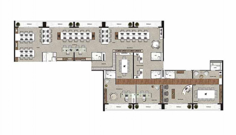 Imagem Sala Comercial à Venda, 32 m² em Centro - Osasco Imagem Sala Comercial à Venda, 32 m² em Centro - Osasco