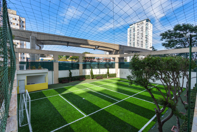 Imagem Apartamento com 4 Quartos à Venda, 123 m² em Vila Congonhas - São Paulo Imagem Apartamento com 4 Quartos à Venda, 123 m² em Vila Congonhas - São Paulo
