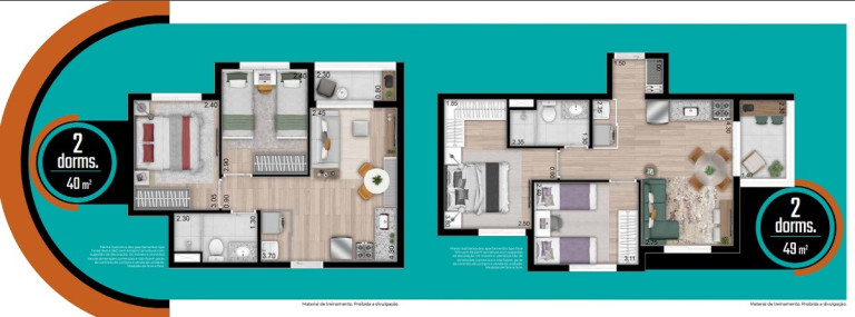 Imagem Imóvel com 1 Quarto à Venda, 26 m² em Morumbi - São Paulo Imagem Imóvel com 1 Quarto à Venda, 26 m² em Morumbi - São Paulo