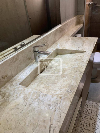 Imagem Apartamento com 3 Quartos à Venda, 99 m² em Vila Osasco - Osasco