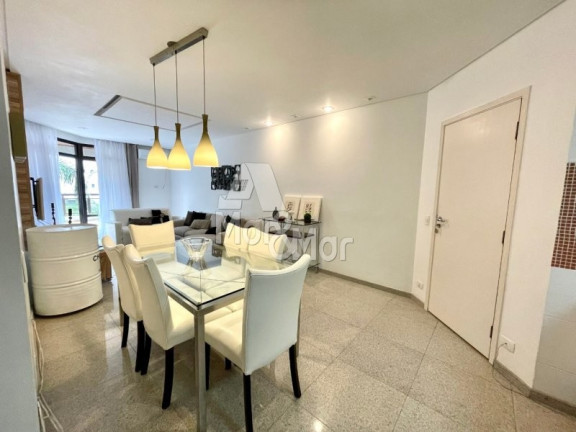 Imagem Apartamento com 2 Quartos à Venda, 110 m² em Pitangueiras - Guarujá Imagem Apartamento com 2 Quartos à Venda, 110 m² em Pitangueiras - Guarujá
