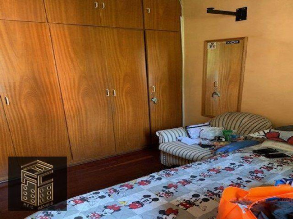 Imagem Apartamento com 2 Quartos à Venda, 89 m² em Chácara Inglesa - São Paulo