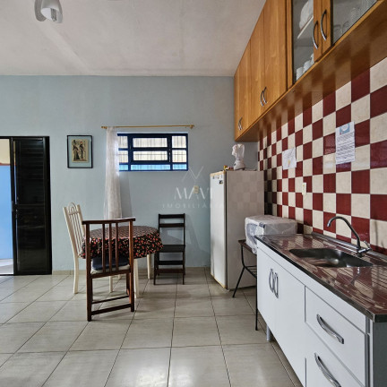 Imagem Casa com 2 Quartos à Venda, 125 m² em Imperador - Praia Grande Imagem Casa com 2 Quartos à Venda, 125 m² em Imperador - Praia Grande