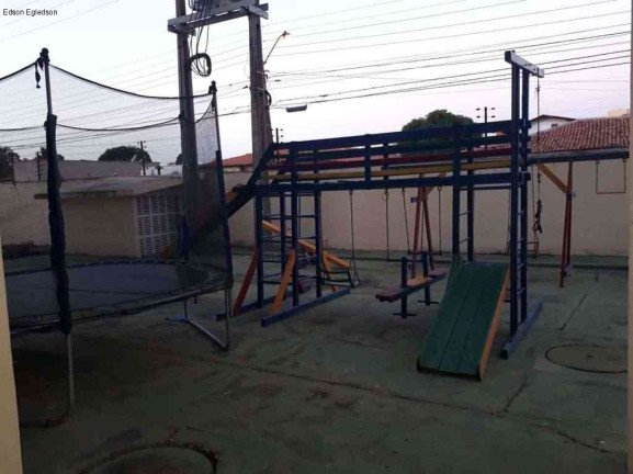 Imagem Apartamento com 3 Quartos à Venda, 105 m² em Noivos - Teresina Imagem Apartamento com 3 Quartos à Venda, 105 m² em Noivos - Teresina