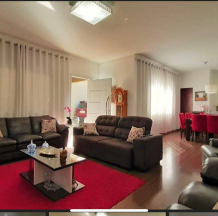 Imagem Casa com 3 Quartos à Venda, 200 m² em Vila Monumento - Sp Imagem Casa com 3 Quartos à Venda, 200 m² em Vila Monumento - Sp
