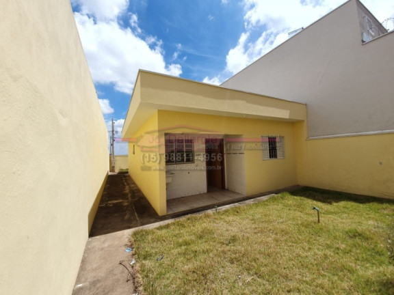 Casa com 2 Quartos à Venda, 70 m² em água Branca - Boituva