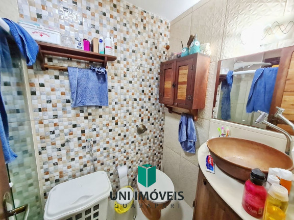 Imagem Apartamento com 2 Quartos à Venda, 65 m² em Nova Guarapari - Guarapari
