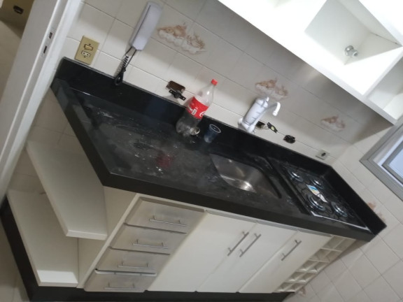 Imagem Apartamento com 1 Quarto à Venda, 45 m² em Vila Mariana - São Paulo