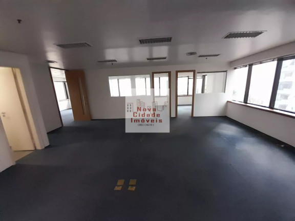 Imagem Imóvel com 4 Quartos para Alugar, 125 m² em Itaim Bibi - São Paulo