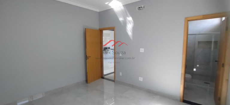 Imagem Casa com 2 Quartos à Venda, 145 m² em Residencial Real Parque Sumaré - Sumaré Imagem Casa com 2 Quartos à Venda, 145 m² em Residencial Real Parque Sumaré - Sumaré