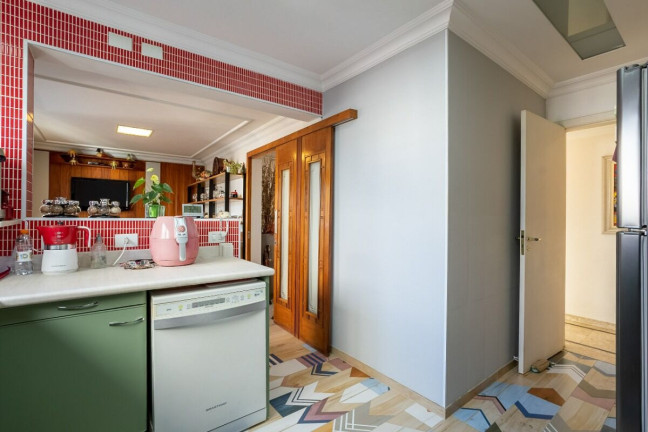 Imagem Apartamento com 3 Quartos à Venda, 208 m² em Indianópolis - São Paulo Imagem Apartamento com 3 Quartos à Venda, 208 m² em Indianópolis - São Paulo