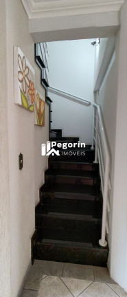 Imagem Casa de Condomínio com 3 Quartos à Venda, 200 m² em Atuba - Pinhais