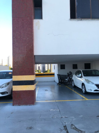 Imagem Apartamento com 2 Quartos à Venda, 64 m² em Acupe De Brotas - Salvador Imagem Apartamento com 2 Quartos à Venda, 64 m² em Acupe De Brotas - Salvador