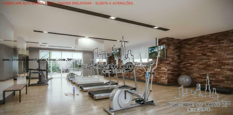 Imagem Apartamento com 2 Quartos à Venda, 75 m² em Santo Amaro - São Paulo Imagem Apartamento com 2 Quartos à Venda, 75 m² em Santo Amaro - São Paulo