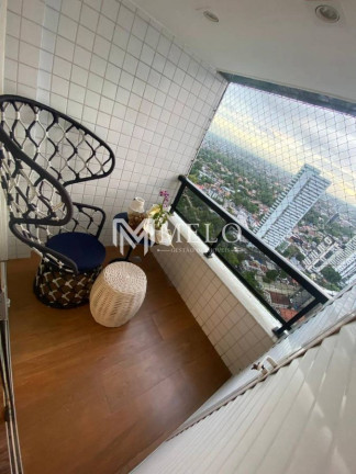 Imagem Apartamento com 4 Quartos à Venda, 198 m² em Casa Forte - Recife Imagem Apartamento com 4 Quartos à Venda, 198 m² em Casa Forte - Recife