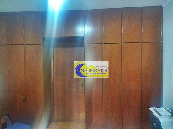Imagem Sobrado com 3 Quartos à Venda, 162 m² em Nova Petrópolis - São Bernardo Do Campo