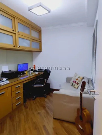 Imagem Apartamento com 3 Quartos à Venda, 161 m² em Vila Mariana - São Paulo Imagem Apartamento com 3 Quartos à Venda, 161 m² em Vila Mariana - São Paulo