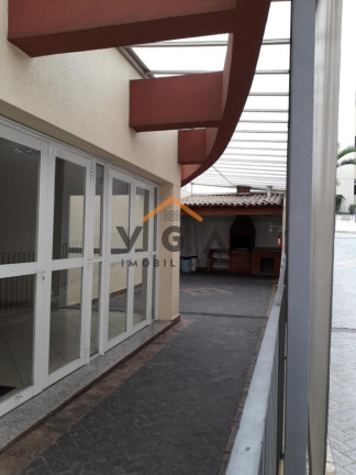 Imagem Apartamento com 3 Quartos à Venda, 52 m² em Vila Araguaia - São Paulo Imagem Apartamento com 3 Quartos à Venda, 52 m² em Vila Araguaia - São Paulo